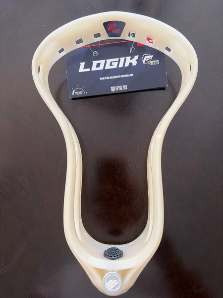 Maverik Logik Unstrung Head (New)