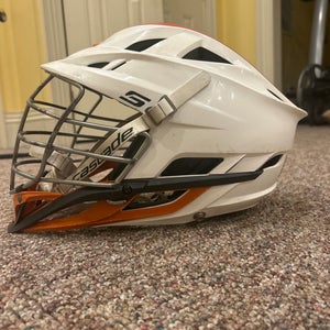 Cascade S Helmet (Used)