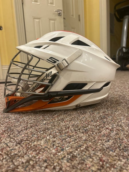 Cascade S Helmet (Used)