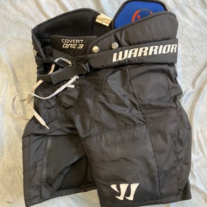 Warrior Covert QRE 3 Hockey Pants I Junior Medium (Used)