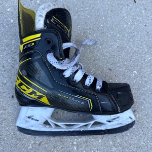 2020 CCM Super Tacks AS3 Hockey Skates 13 (Used)