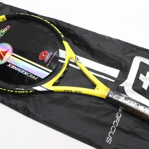 *NOS* PRO KENNEX KINETIC Q+5 (300g) TENNIS RACQUET (4 1/4) FROM A COLLECTOR