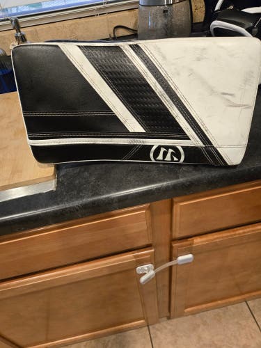 Warrior Ritual G6 E+ Regular (Used)