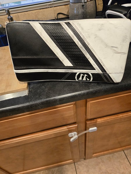 Warrior Ritual G6 E+ Regular (Used)