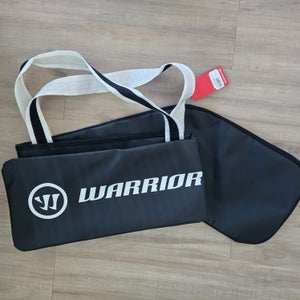 Warrior Goalie Stick Bag (New)