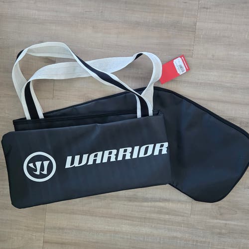 Warrior Goalie Stick Bag (New)