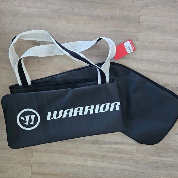 Warrior Goalie Stick Bag (New)