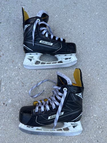 2016 Bauer Supreme S160 Hockey Skates 13 (Used)