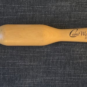 CamWood Trainer Training Bat other 28" (Used)