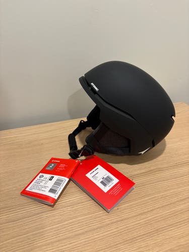 NEW XS Atomic Four AMID Ski Helmet