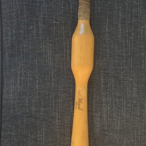 CamWood Trainer Training Bat 33 27" (Used)