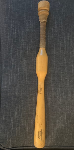 CamWood Trainer Training Bat 33 27" (Used)