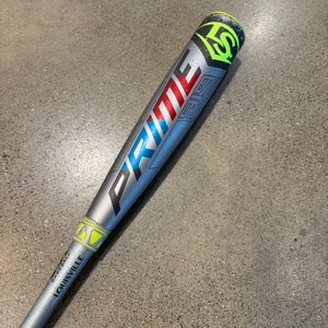 2019 Louisville Slugger Prime 919 Composite Bat USABat Certified | (-10) 19 oz 29"