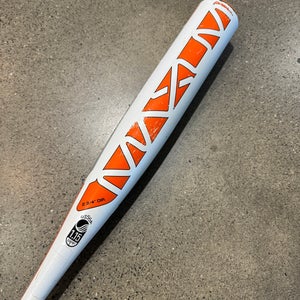 Combat Maxum Composite Bat USSSA Certified | (-10) 20 oz 30"