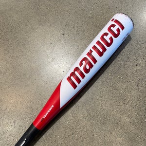 2019 Marucci CAT Composite Bat USSSA Certified | (-10) 18 oz 28"