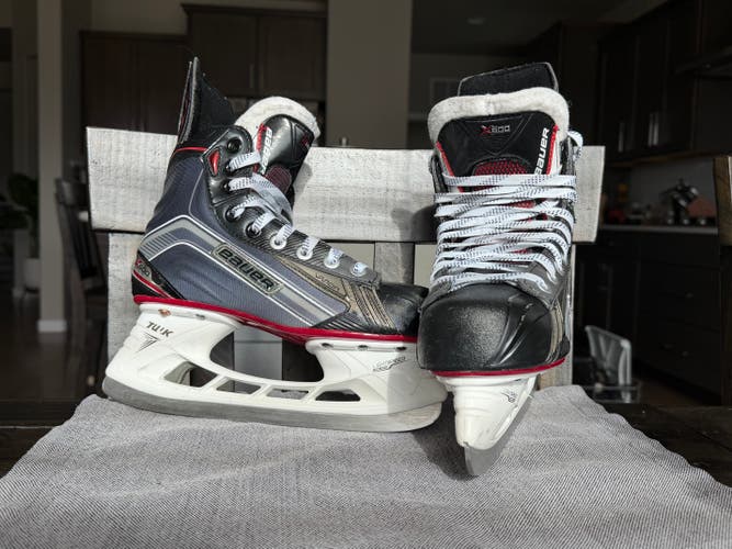 Bauer Vapor X600 Ice Hockey Skates