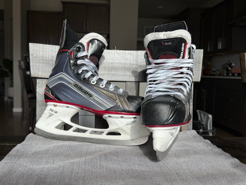 Bauer Vapor X600 Ice Hockey Skates