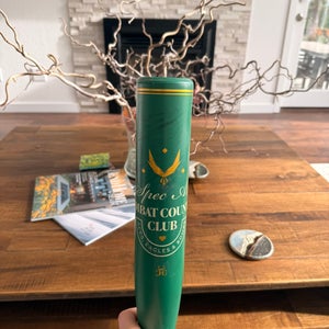 2025 Combat MFG Spec A1 Alloy BBCOR Certified Bat (-3) 31 oz 34" (Used)