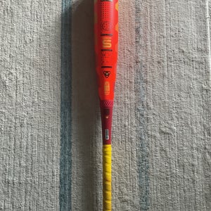 2025 Easton Hype Fire Composite USABat Certified Bat (-5) 25 oz 30" (New)