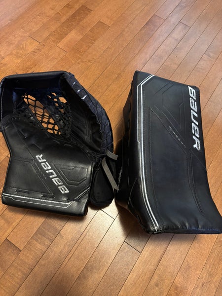 2023 Bauer M5 Pro Regular (Used)