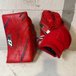 Brian's Optik 2 Full Right (Used)