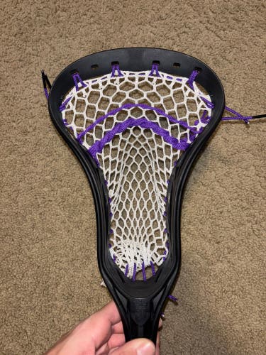 Brine Houdini Strung Head (New)