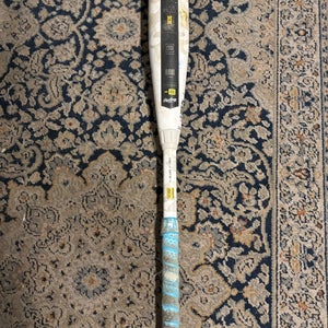 2025 Rawlings Icon Composite USSSA Certified Bat (-8) 23 oz 31" (Used)