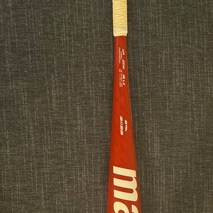 2025 Marucci CATX2 Alloy USABat Certified Bat (-8) 23 oz 31" (Used)