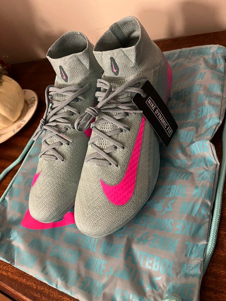Nike mercurial Superfly 10 elite new size 9.5
