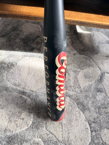 2025 Combat MFG Spec A1 Alloy BBCOR Certified Bat (-3) 31 oz 34" (Used)