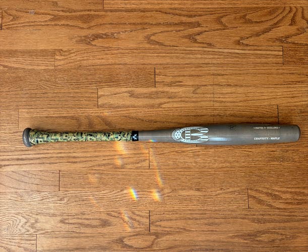 Bat (-5) 24 oz 29" (Used)