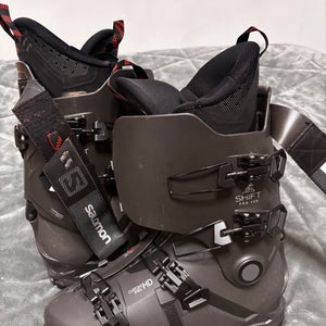 Mondo 28 & 28.5 Men's Salomon Shift Pro Alpine Touring Ski Boots (Used)