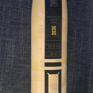 2025 Rawlings Icon Composite USABat Certified Bat (-8) 23 oz 31" (Used)