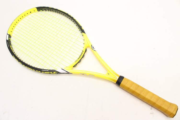 *MINT* PRO KENNEX KINETIC Q+5 (300g) TENNIS RACQUET (4 3/8) FROM A COLLECTOR
