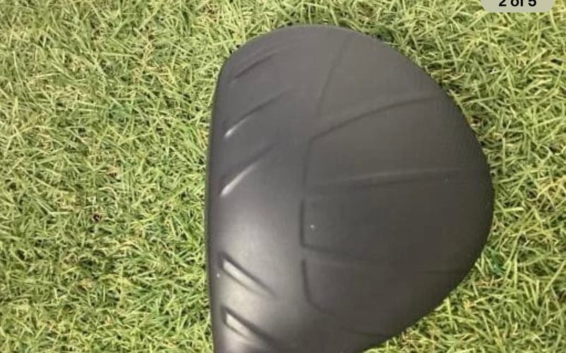 Men's 2017 Ping G400 Right Handed Driver Regular Flex 10.5 Loft (Used)