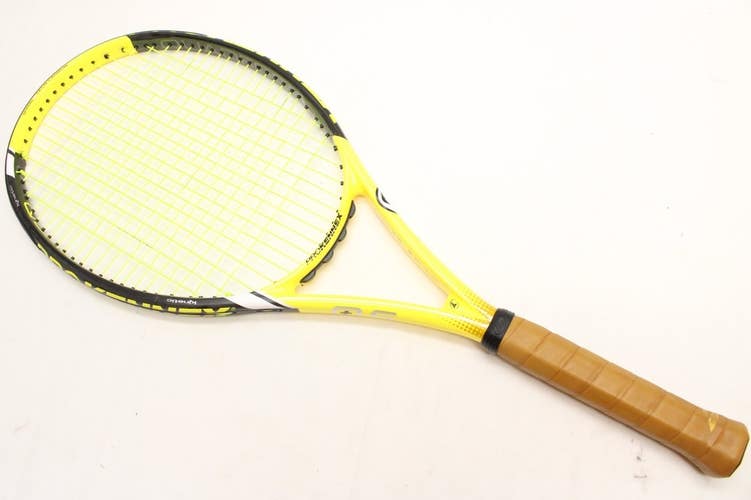 *MINT* PRO KENNEX KINETIC Q+5 (300g) TENNIS RACQUET (4 3/8) FROM A COLLECTOR