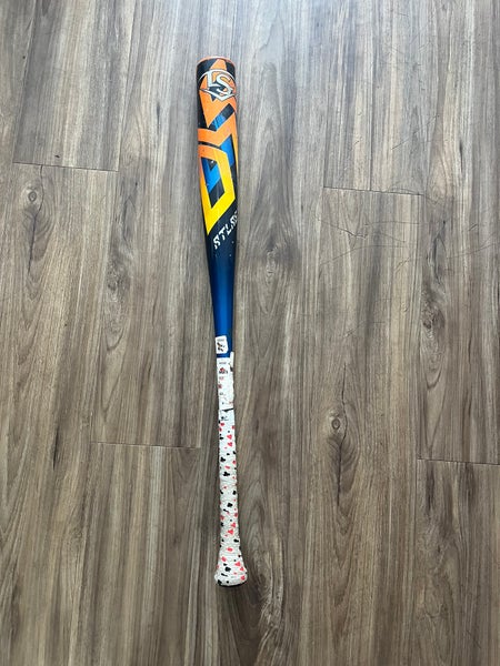 Louisville Slugger Atlas 33/30