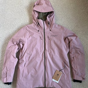 Flylow Woman’s Avery Jacket New