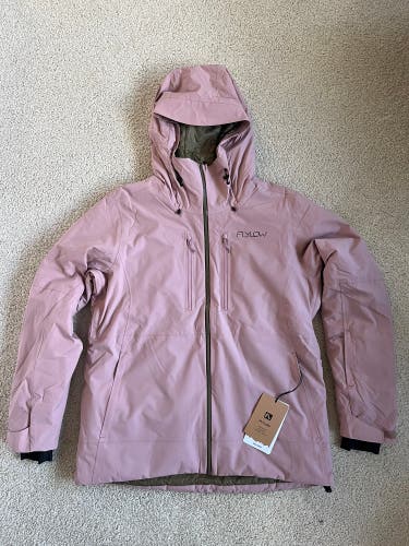 Flylow Woman’s Avery Jacket New