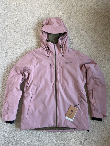 Flylow Woman’s Avery Jacket New