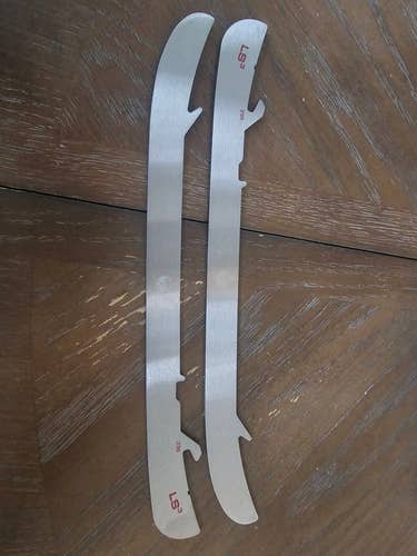 Bauer LS3 Edge 296 mm Sabres Pro Stock