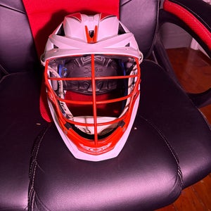 Cascade XRS Helmet (Used)