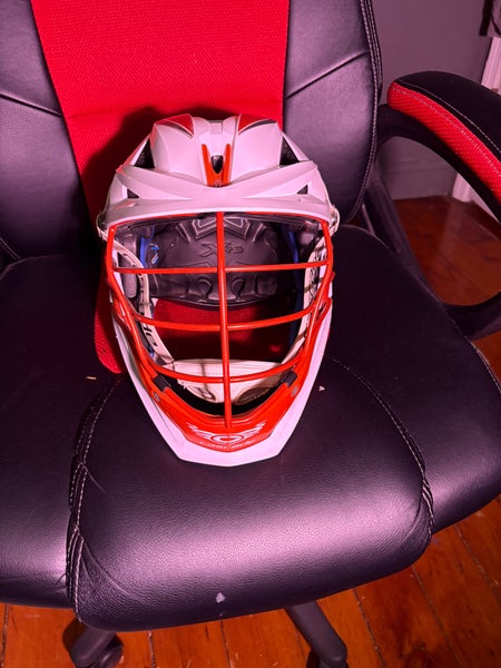 Cascade XRS Helmet (Used)