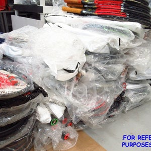 *MINT* PRO KENNEX KINETIC Q+5 PRO (315g) TENNIS RACQUET (4 1/4) FROM A COLLECTOR