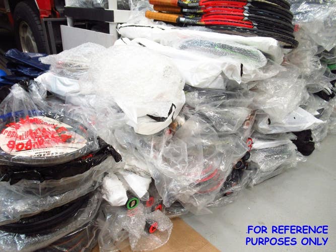 *MINT* PRO KENNEX KINETIC Q+5 PRO (315g) TENNIS RACQUET (4 1/4) FROM A COLLECTOR