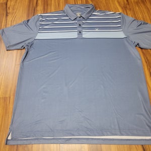 Callaway Opti-Dri Pilo Shirt, Tag Size XXL
