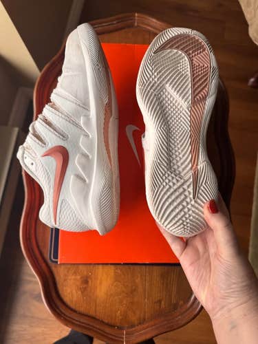 Nike Zoom Vapor x Tennis Shoes Women's Size M 7.0 (W 8.0)Gently Used