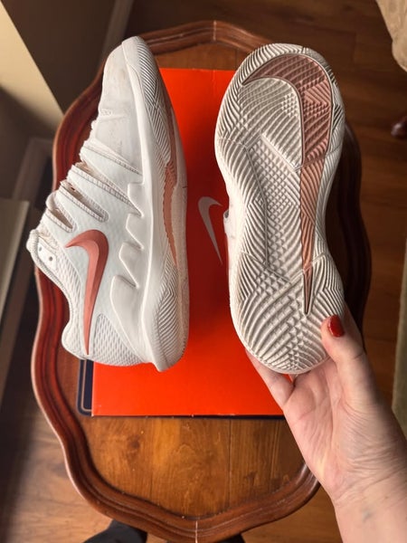 Nike Zoom Vapor x Tennis Shoes Women's Size M 7.0 (W 8.0)Gently Used