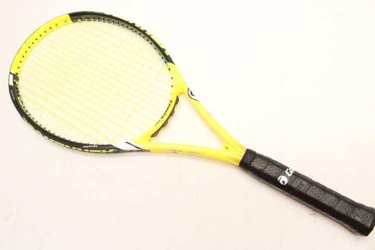 *MINT* PRO KENNEX KINETIC Q+5 PRO (315g) TENNIS RACQUET (4 3/8) FROM A COLLECTOR