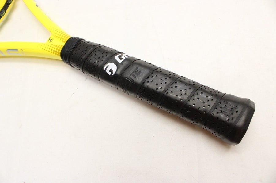 Pro Kennex Kinetic KST SMi 10 G Mid Plus Tennis Racquet / Racket 4 3/8 Grip